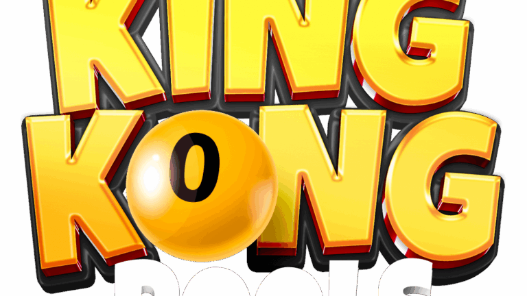 Rumus Jitu Kingkong Pools: Strategi Menang 2D, 3D, dan 4D