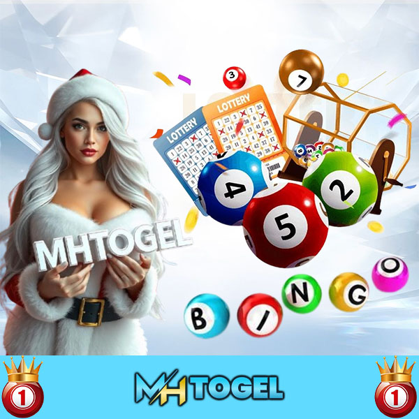 Jackpot Mudah Togel Terpercaya