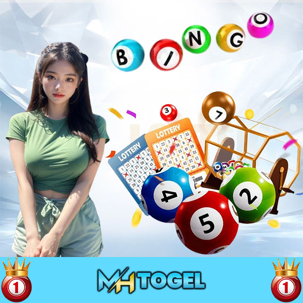 Togel Terpercaya Legal Asli